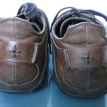 Diesel, Brown Leather Rubber Sole  Fashion Sneakers. Mens Sz. 10.5
