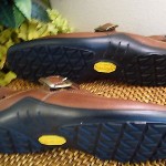 Men’s COLE HAAN Vibram Fisherman Sandal Shoes Size 12 M Brown Leather ~Awesome!