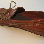 COLE HAAN Men’s Brown Leather Moccasin Driving Loafer Deck Shoes Size 11.5 M