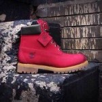 Timberland JTM 6″ Premium Boot 1,200 QS Size 10.5 DS With Receipt