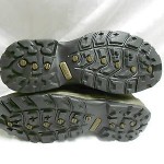 New Timberland Mens Flume Brown Oiled Leather Waterproof Hiking Boots Size 12 M