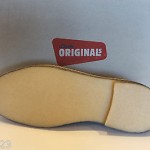 CLARKS Originals Men’s Desert Suede Taupe Boots 78354 – NEW – Size 11.5