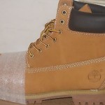 Mens Timberland Boots Size 9.5 NEW
