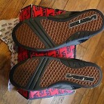 Vans Mancini Skate Shoes // Size 12 (Charcoal/Black)