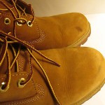 Timberland 6″ Premium Waterproof Boot 10061 – Men’s Tan Size 9.5 M