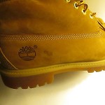 Timberland 6″ Premium Waterproof Boot 10061 – Men’s Tan Size 9.5 M