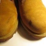 Timberland 6″ Premium Waterproof Boot 10061 – Men’s Tan Size 9.5 M