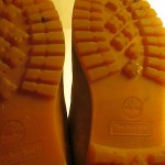 Timberland 6″ Premium Waterproof Boot 10061 – Men’s Tan Size 9.5 M