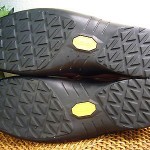 Men’s COLE HAAN Vibram Fisherman Sandal Shoes Size 12 M Brown Leather ~Awesome!