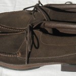 Mens Cole Haan Chukka Boot ankle Shoes size 8 1/2 M brown Suede