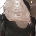 Mens Cole Haan Chukka Boot ankle Shoes size 8 1/2 M brown Suede