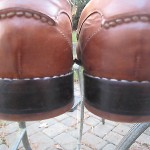 COLE HAAN TAN LOAFERS MEN’S SIZE 9.5M EXCELLENT CONDITION