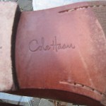 COLE HAAN TAN LOAFERS MEN’S SIZE 9.5M EXCELLENT CONDITION