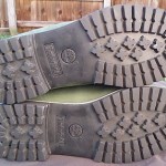 *AUTHENTIC* Green Construction Timberland Boots Size-10.5M ( HARD 2 FIND COLOR )