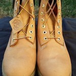 Authentic Mens Timberland 6” Construction Basic Boot,SIZE 10.5**SEE DETAILS**