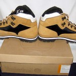 NEW TIMBERLAND BOOTS MEN’S HOMMES SIZE 13 M/M 36030