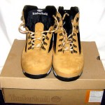 NEW TIMBERLAND BOOTS MEN’S HOMMES SIZE 13 M/M 36030