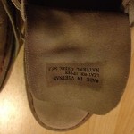 Clarks Originals Desert Boots Sand Suede Shoes Men’s US SZ 10.5