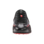 NIB Hugo Boss Stiven Casual Fashion Sneaker in Charcoal