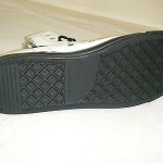 DIESEL TODAY AND TOMORROW ZIP Casual Shoes Size 12.5 Men ( Box Damage