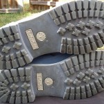 EXCLUSIVE AUTHENTIC CAROLINA BLUE TIMBERLAND LOW BOOT*10.5*HARD 2 FIND COLOR*