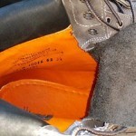 *AUTHENTIC* Gray Construction Timberland Boots Size-10.5M ( HARD 2 FIND COLOR )