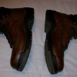 Timberland Pro Series Mens Titan 6″ Safety Toe Work Boots [Brown]