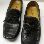 Cole Haan Men’s Leather Casual Loafers Sz 9M