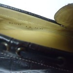 Cole Haan Men’s Leather Casual Loafers Sz 9M