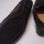 Cole Haan Men’s Leather Casual Loafers Sz 9M