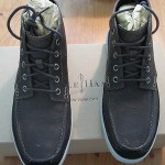 Cole Haan Travel Air C11034 brown 8 leather ankle boot shoe NEW $198