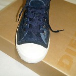 DIESEL MAGNETE EXPOSURE  LOW Sneakers Shoes Size 8.5 Men New