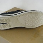 DIESEL MAGNETE EXPOSURE  LOW Sneakers Shoes Size 8.5 Men New