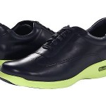 NIB COLE HAAN Black Air CONNER 10 – 10.5 FREE US SHIPPING!