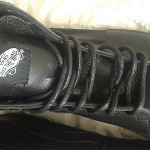 Vans OLD SKOOL black leather AND CANVAS BRAND NEW!!! MENS 11