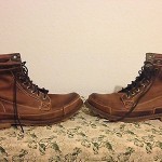 Timberland Earthkeepers Men’s Boots
