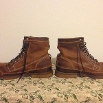 Timberland Earthkeepers Men’s Boots