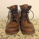 Timberland Earthkeepers Men’s Boots
