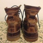 Timberland Earthkeepers Men’s Boots