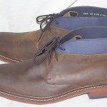 NEW MENS COLE HAAN COLTON WINTER CHUKKA C11771 Size 10 M