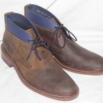 NEW MENS COLE HAAN COLTON WINTER CHUKKA C11771 Size 10 M