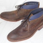 NEW MENS COLE HAAN COLTON WINTER CHUKKA C11771 Size 10 M