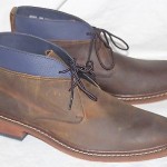 NEW MENS COLE HAAN COLTON WINTER CHUKKA C11771 Size 10 M