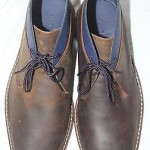 NEW MENS COLE HAAN COLTON WINTER CHUKKA C11771 Size 10 M