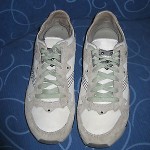 Diesel . Men’s Sneakers . US 11