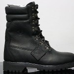 TIMBERLAND 40th ANNIVERSARY 40 BELOW SUPER BOOT BLACK SIZE 11.5 ronnie fieg 2pac