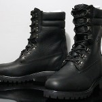 TIMBERLAND 40th ANNIVERSARY 40 BELOW SUPER BOOT BLACK SIZE 11.5 ronnie fieg 2pac
