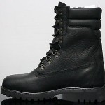 TIMBERLAND 40th ANNIVERSARY 40 BELOW SUPER BOOT BLACK SIZE 11.5 ronnie fieg 2pac