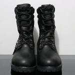 TIMBERLAND 40th ANNIVERSARY 40 BELOW SUPER BOOT BLACK SIZE 11.5 ronnie fieg 2pac