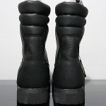 TIMBERLAND 40th ANNIVERSARY 40 BELOW SUPER BOOT BLACK SIZE 11.5 ronnie fieg 2pac